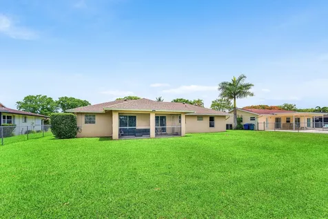 126 Sandpiper Avenue Royal Palm Beach FL 33411