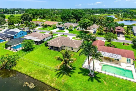 126 Sandpiper Avenue Royal Palm Beach FL 33411