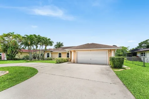 126 Sandpiper Avenue Royal Palm Beach FL 33411