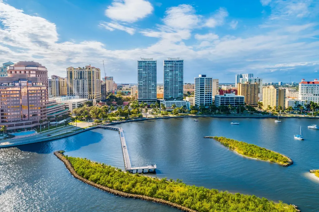 525 S Flagler Drive West Palm Beach FL 33401