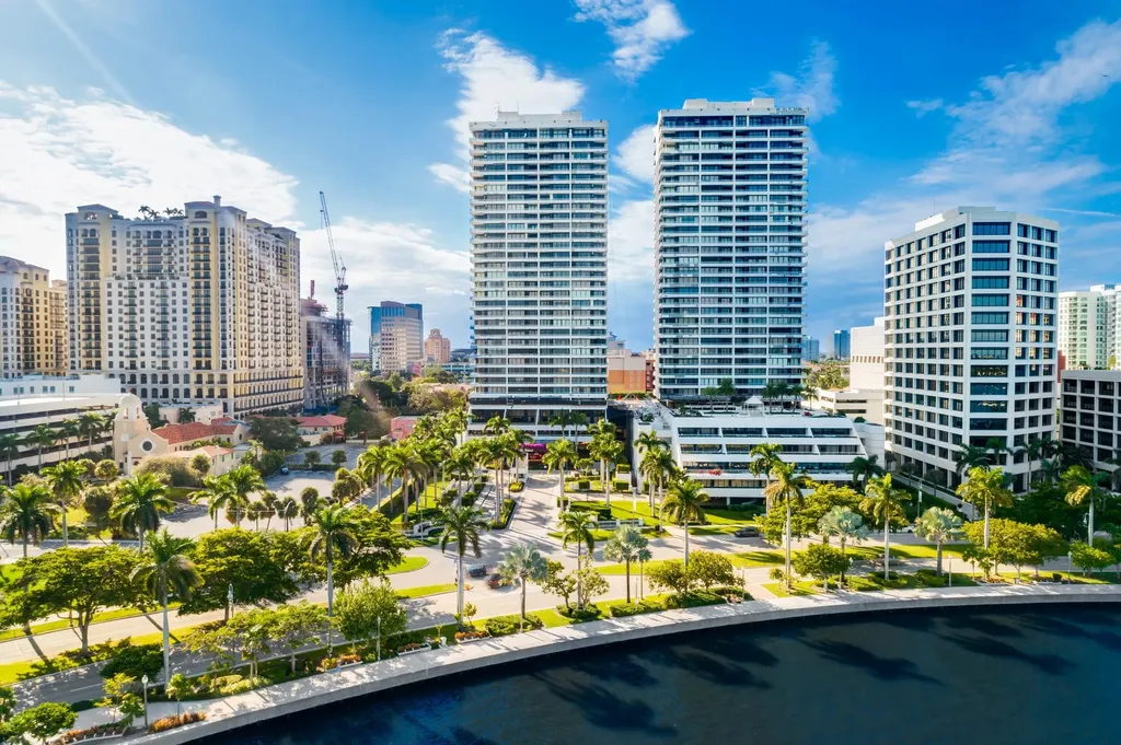 525 S Flagler Drive West Palm Beach FL 33401