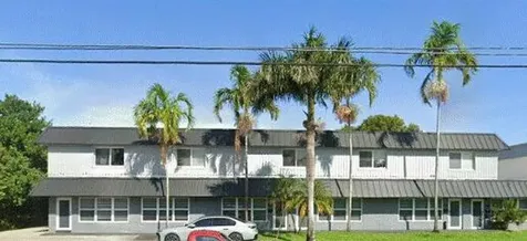 Fort Lauderdale FL