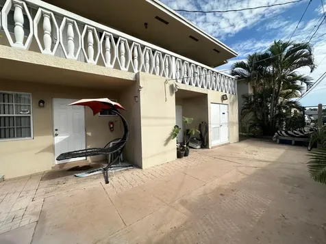 1820 NE 56th Street Fort Lauderdale FL