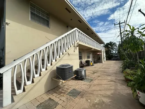1820 NE 56th Street Fort Lauderdale FL