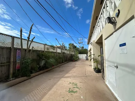 1820 NE 56th Street Fort Lauderdale FL