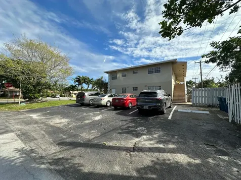 1820 NE 56th Street Fort Lauderdale FL