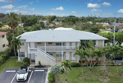 1820 NE 56th Street Fort Lauderdale FL