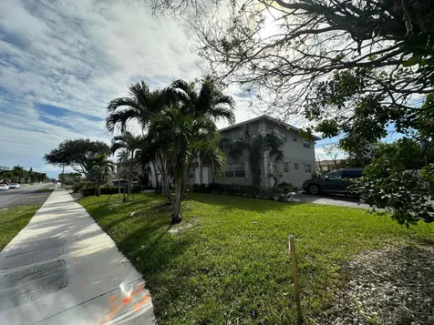 1820 NE 56th Street Fort Lauderdale FL