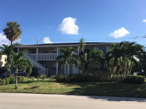 1820 NE 56th Street Fort Lauderdale FL