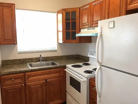1820 NE 56th Street Fort Lauderdale FL