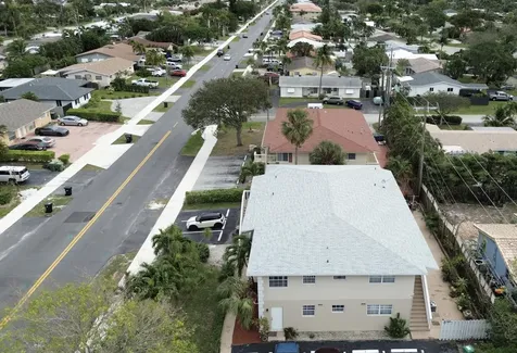 1820 NE 56th Street Fort Lauderdale FL