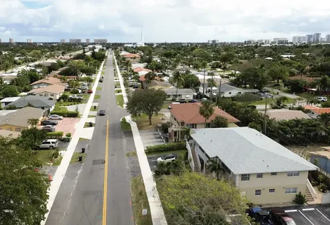 1820 NE 56th Street Fort Lauderdale FL