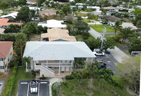 1820 NE 56th Street Fort Lauderdale FL