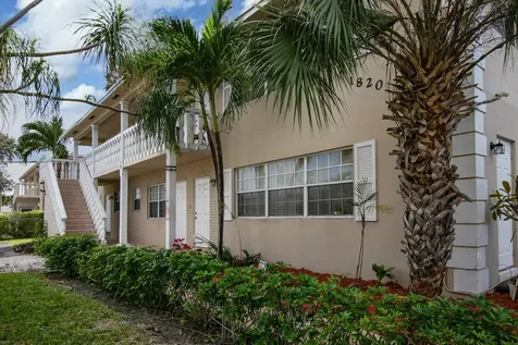 1820 NE 56th Street Fort Lauderdale FL