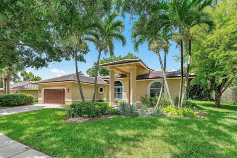 7235 NW 63rd Terrace Parkland FL 33067