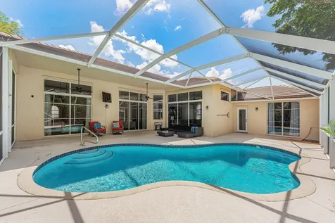 7235 NW 63rd Terrace Parkland FL 33067