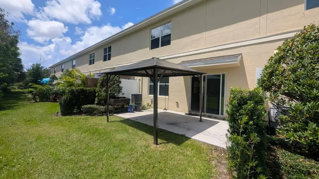 2900 NW Treviso Circle Port St Lucie FL 34986
