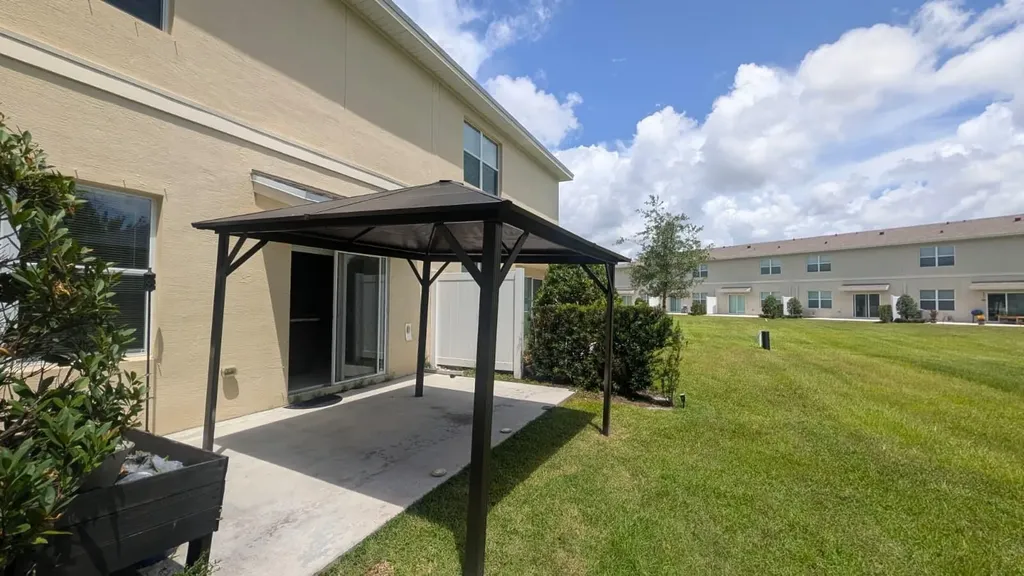 2900 NW Treviso Circle Port St Lucie FL 34986
