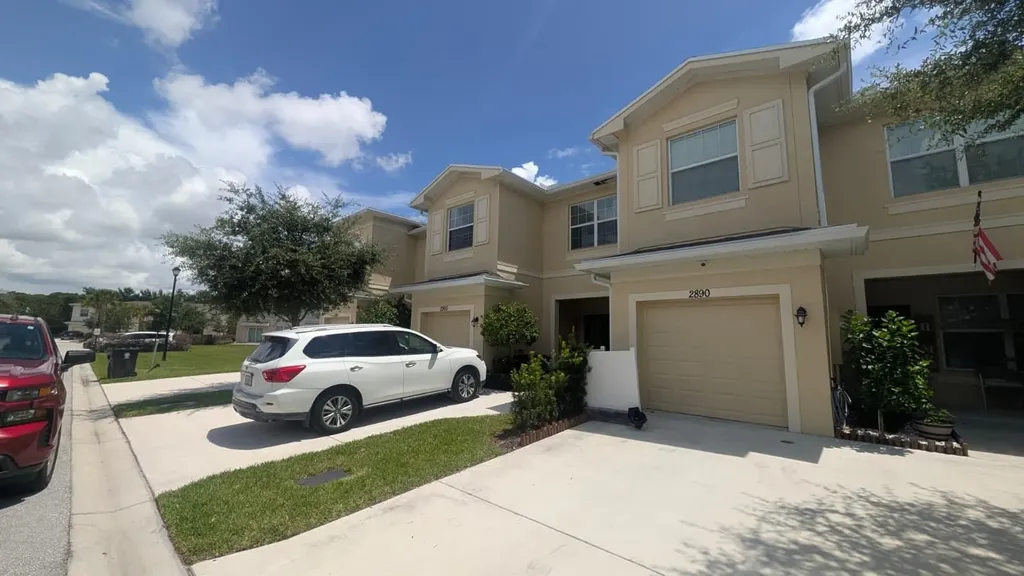 2900 NW Treviso Circle Port St Lucie FL 34986