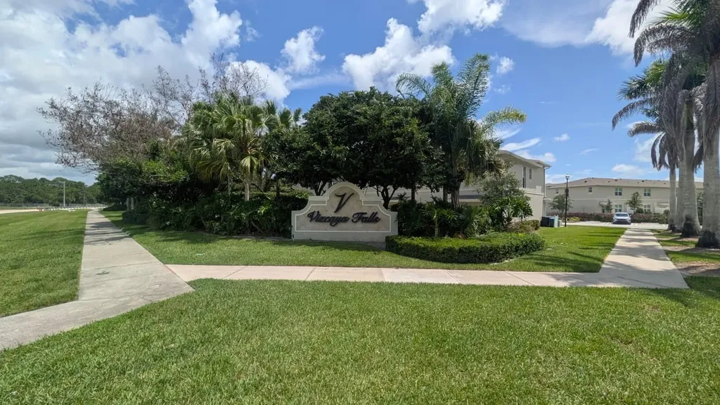 2900 NW Treviso Circle Port St Lucie FL 34986