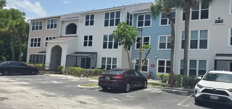 2303 N Congress Avenue Boynton Beach FL 33426