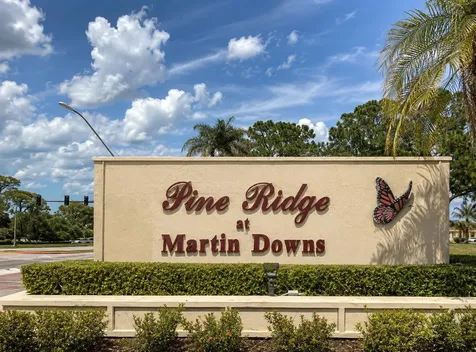 1995 SW Silver Pine Way Palm City FL 34990