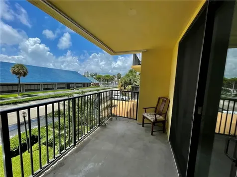 801 N Ocean Boulevard Pompano Beach FL 33062