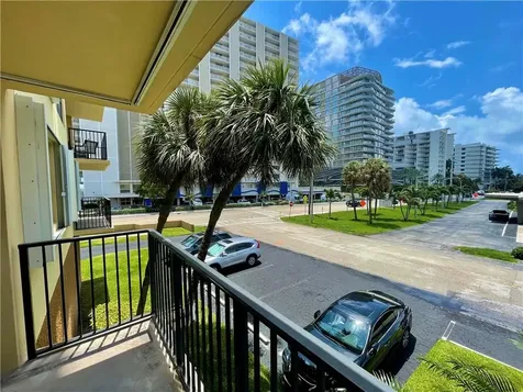 801 N Ocean Boulevard Pompano Beach FL 33062