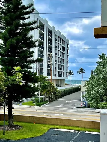 801 N Ocean Boulevard Pompano Beach FL 33062