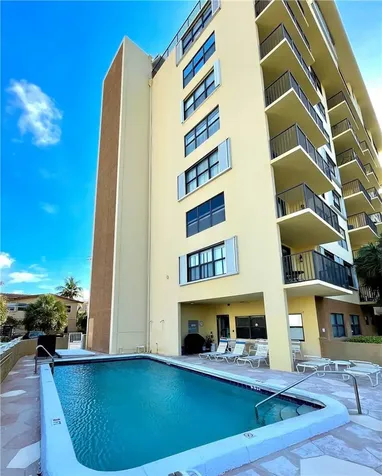 801 N Ocean Boulevard Pompano Beach FL 33062