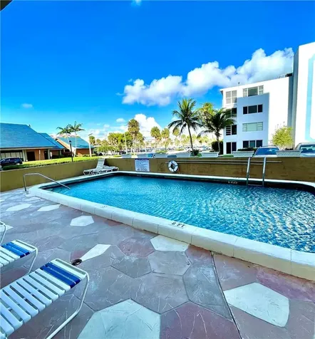 801 N Ocean Boulevard Pompano Beach FL 33062