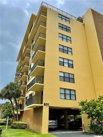 801 N Ocean Boulevard Pompano Beach FL 33062