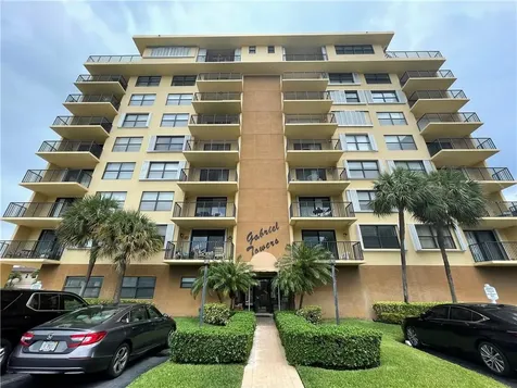 801 N Ocean Boulevard Pompano Beach FL 33062