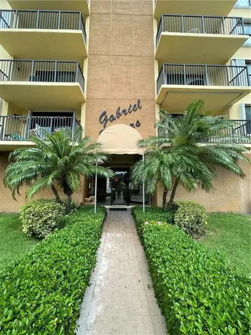 801 N Ocean Boulevard Pompano Beach FL 33062