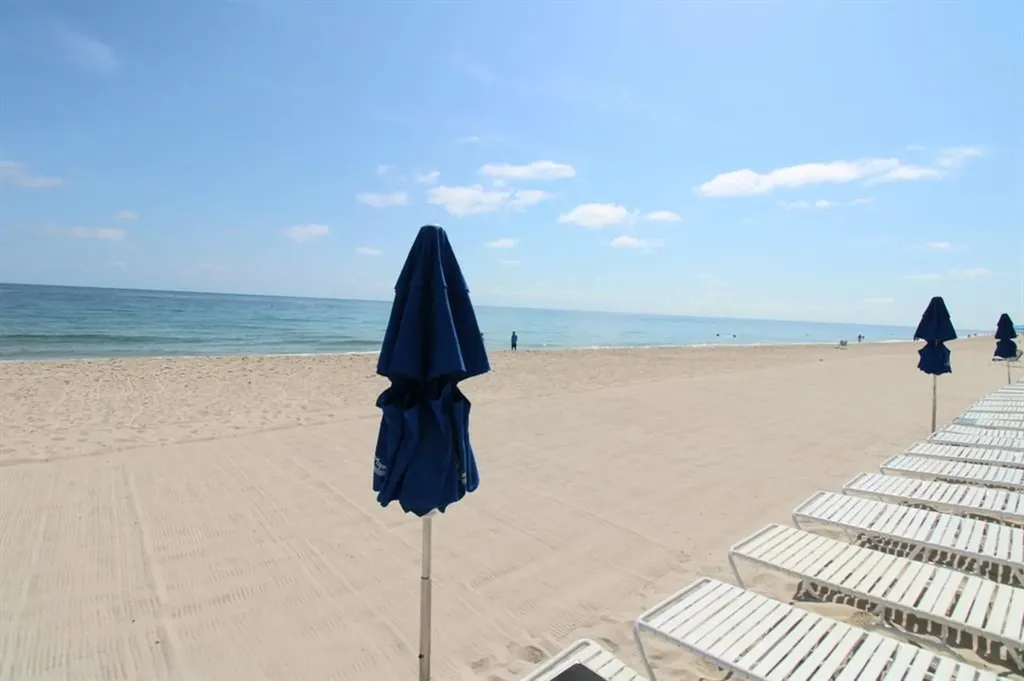 3900 Galt Ocean Drive Fort Lauderdale FL 33308