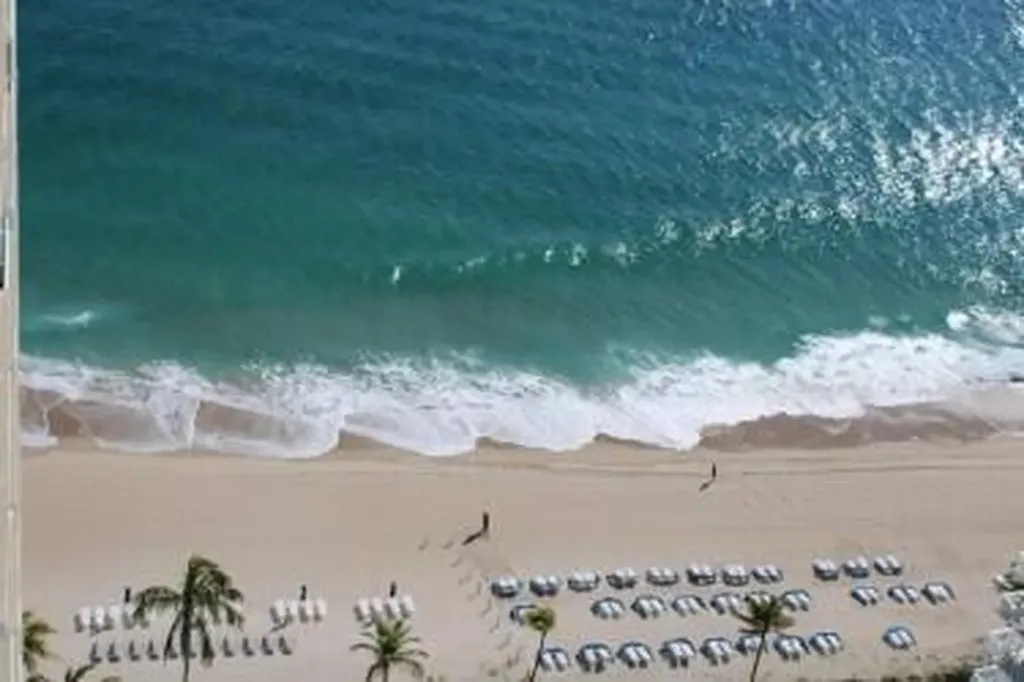 3900 Galt Ocean Drive Fort Lauderdale FL 33308