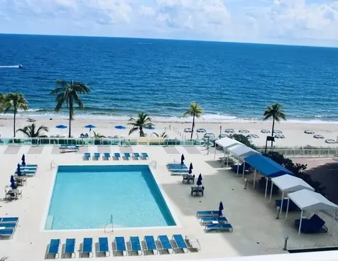 3900 Galt Ocean Drive Fort Lauderdale FL 33308