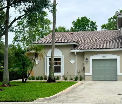 13219 NW 7th Manor Plantation FL 33325