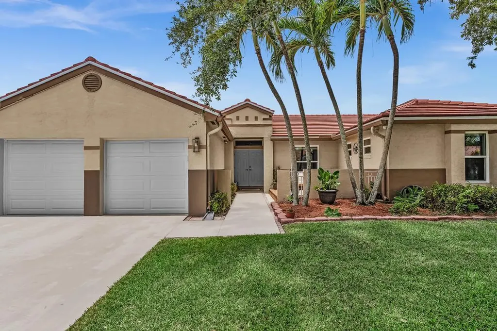 3083 Lillian Lane Margate FL 33063