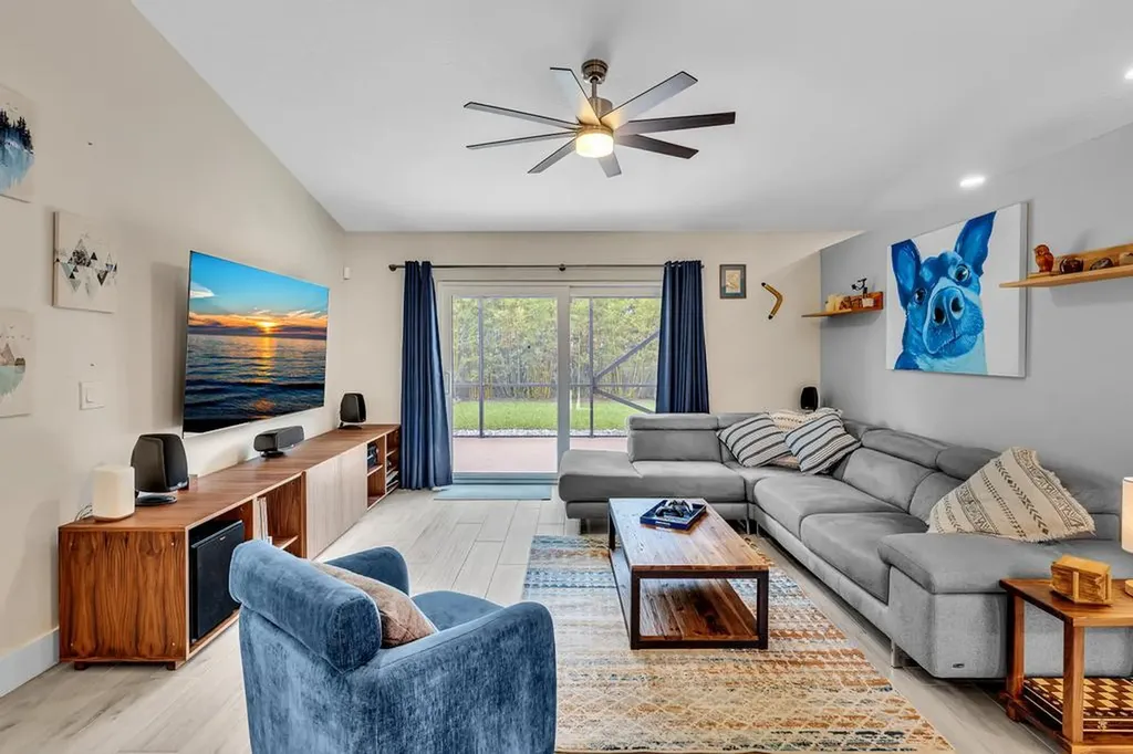 3083 Lillian Lane Margate FL 33063