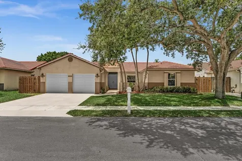 3083 Lillian Lane Margate FL 33063
