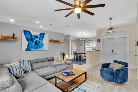 3083 Lillian Lane Margate FL 33063