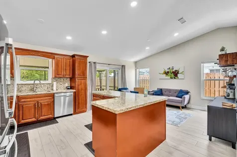 3083 Lillian Lane Margate FL 33063