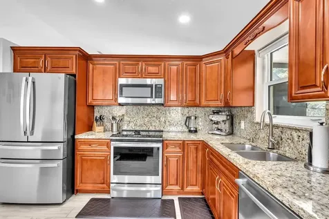 3083 Lillian Lane Margate FL 33063