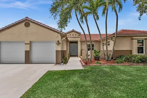 3083 Lillian Lane Margate FL 33063