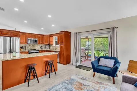 3083 Lillian Lane Margate FL 33063