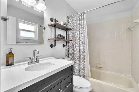 3083 Lillian Lane Margate FL 33063