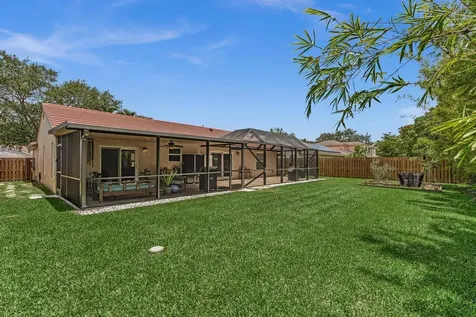3083 Lillian Lane Margate FL 33063