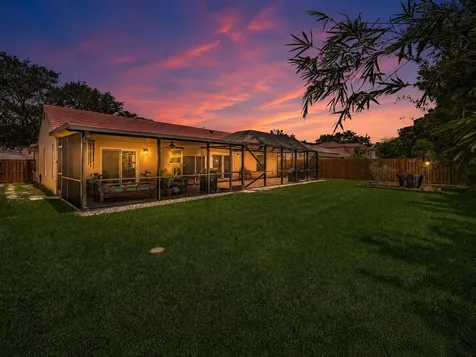 3083 Lillian Lane Margate FL 33063