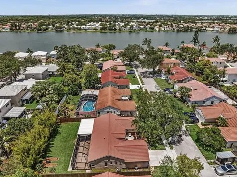 3083 Lillian Lane Margate FL 33063